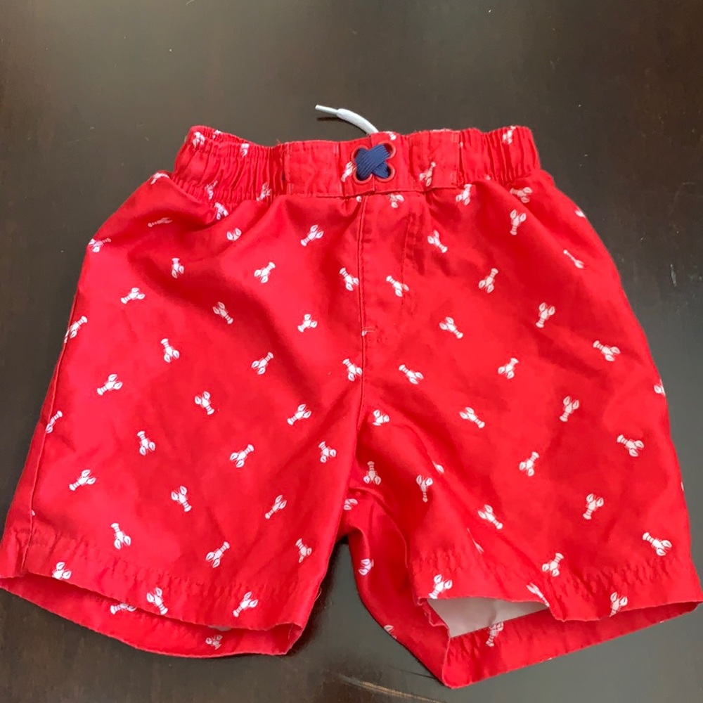 4t circo swim trunks